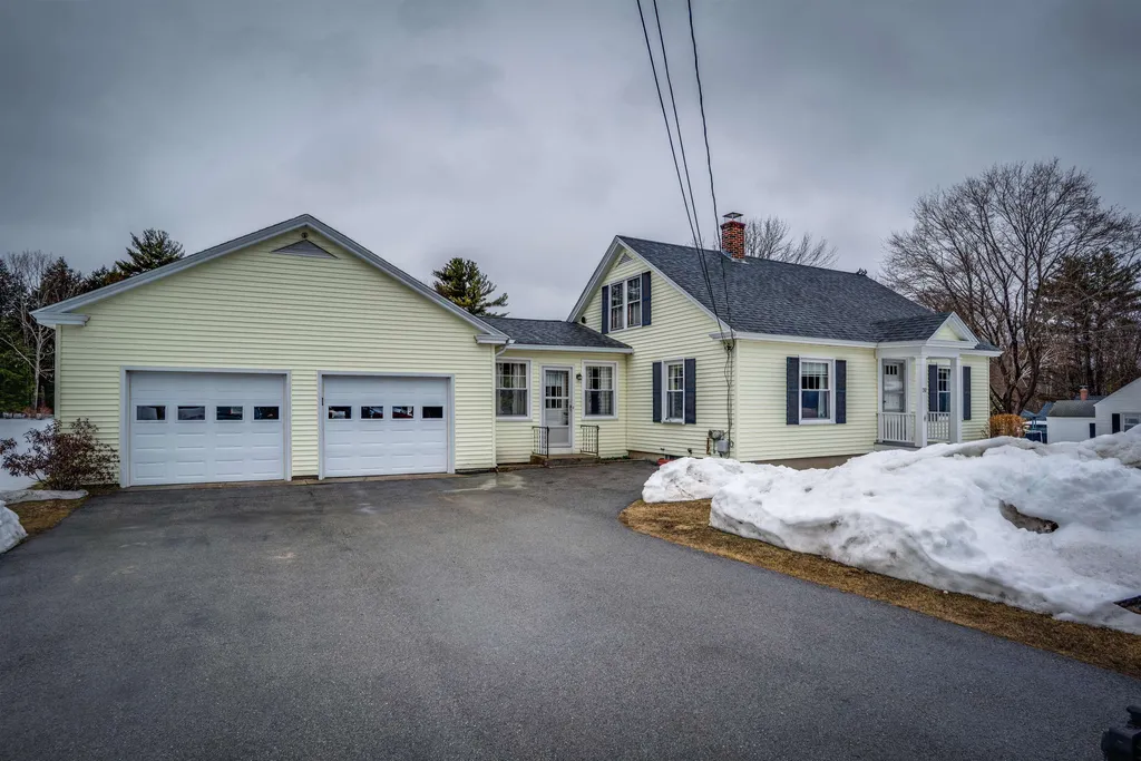 730 Portland Street Rochester NH 03868