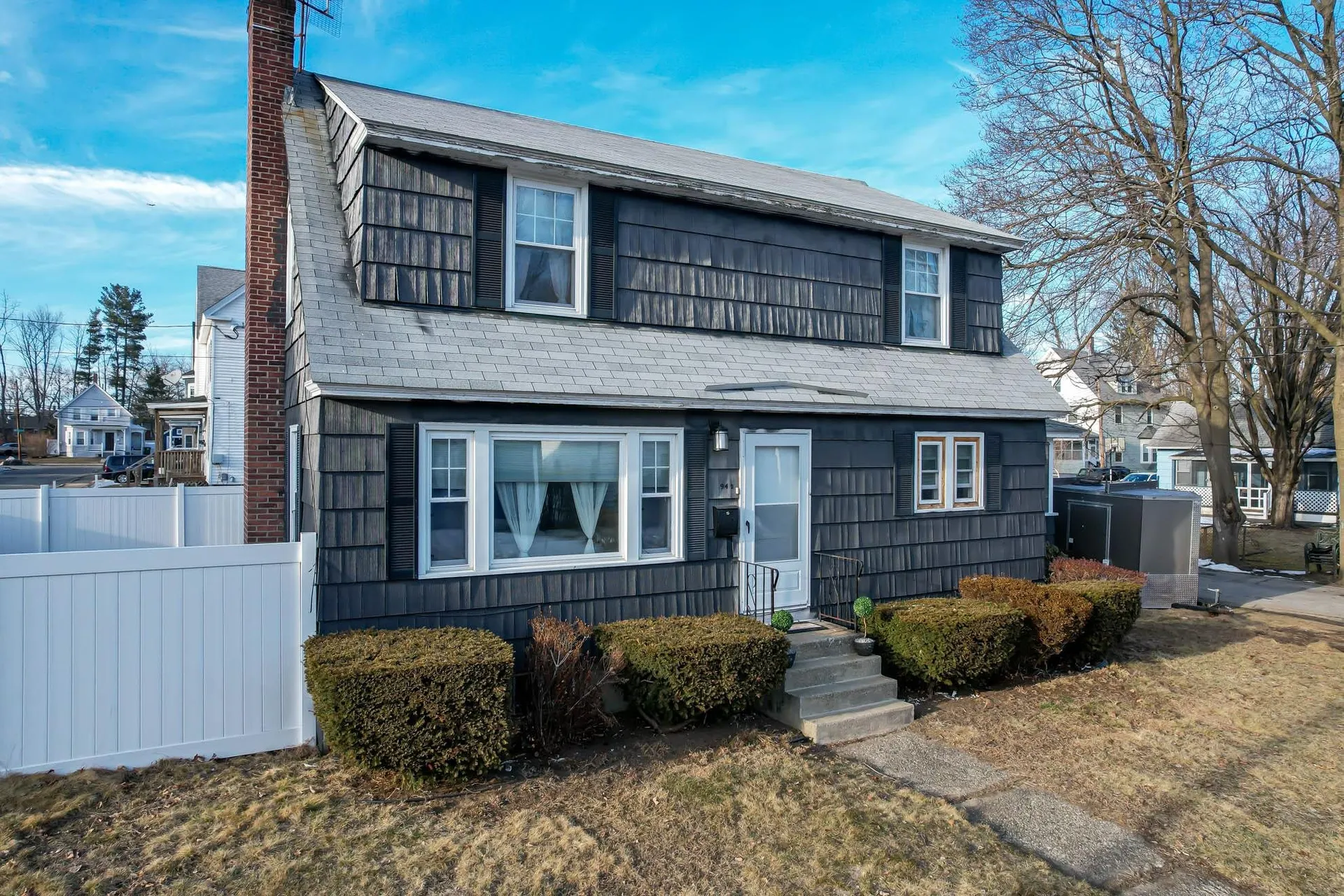 94 1/2 Bowers Street Nashua NH 03060