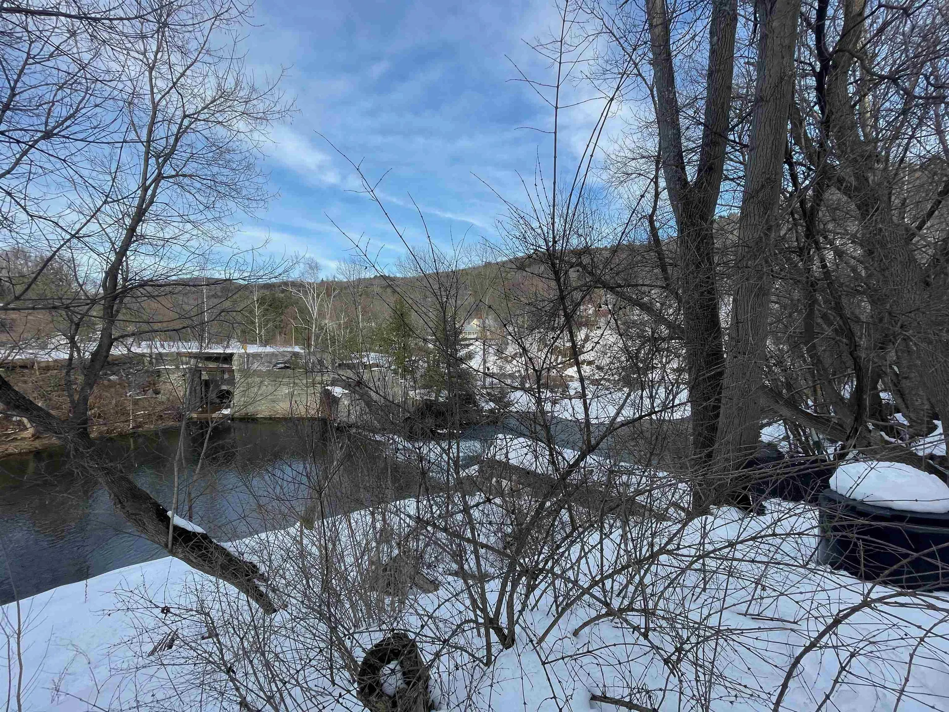 38 North Main Street Northfield VT 05663