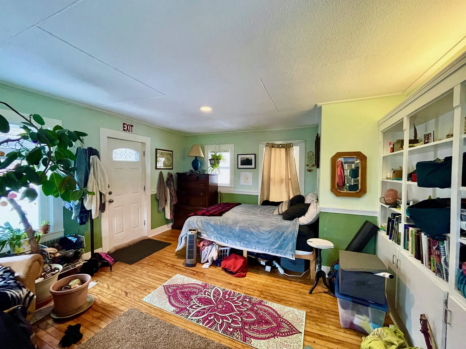 38 North Main Street Northfield VT 05663
