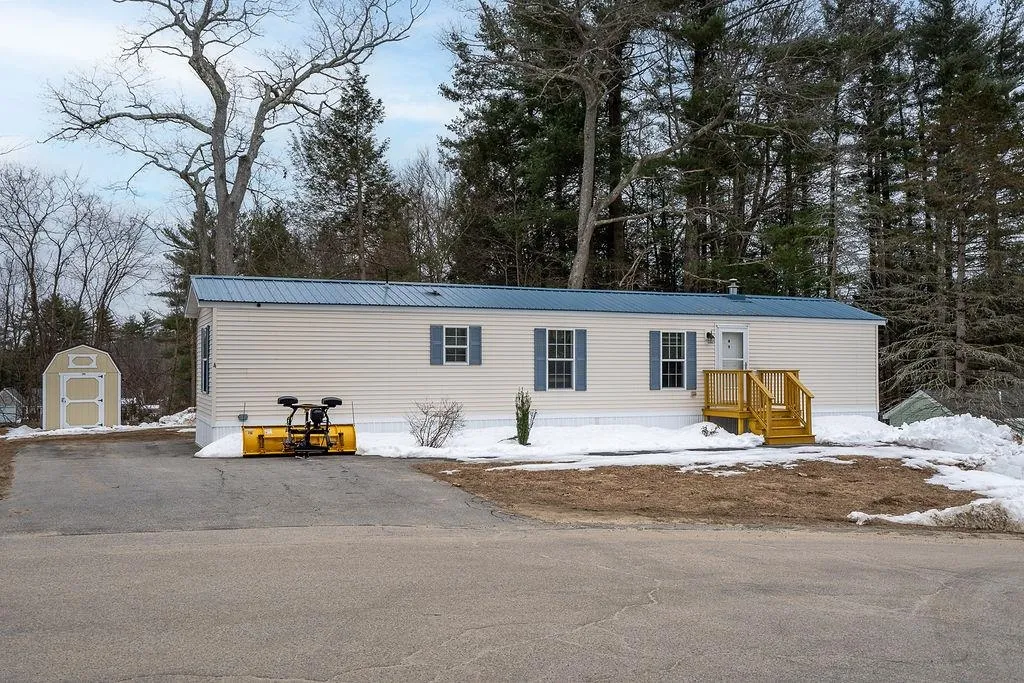 4 Michael Avenue Exeter NH 03833