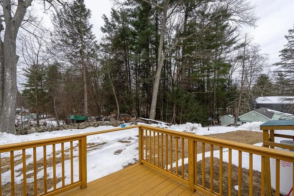 4 Michael Avenue Exeter NH 03833
