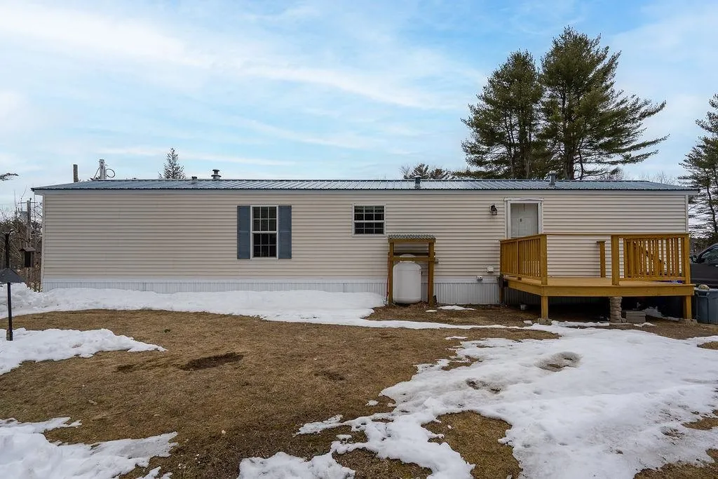 4 Michael Avenue Exeter NH 03833