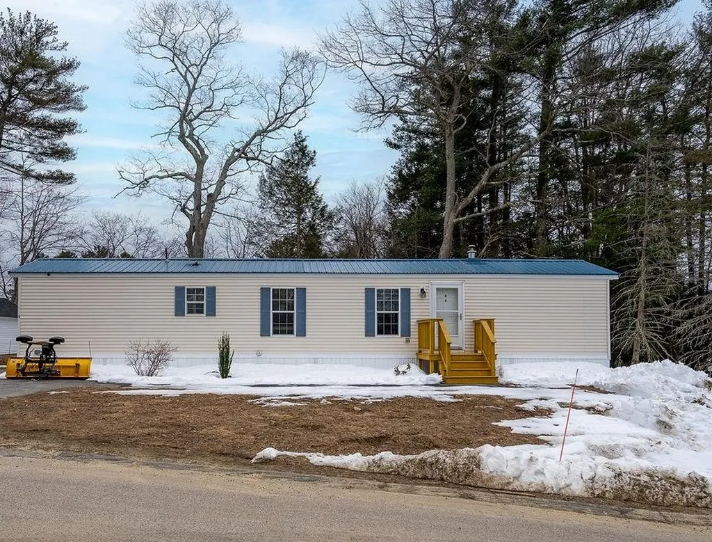 4 Michael Avenue Exeter NH 03833