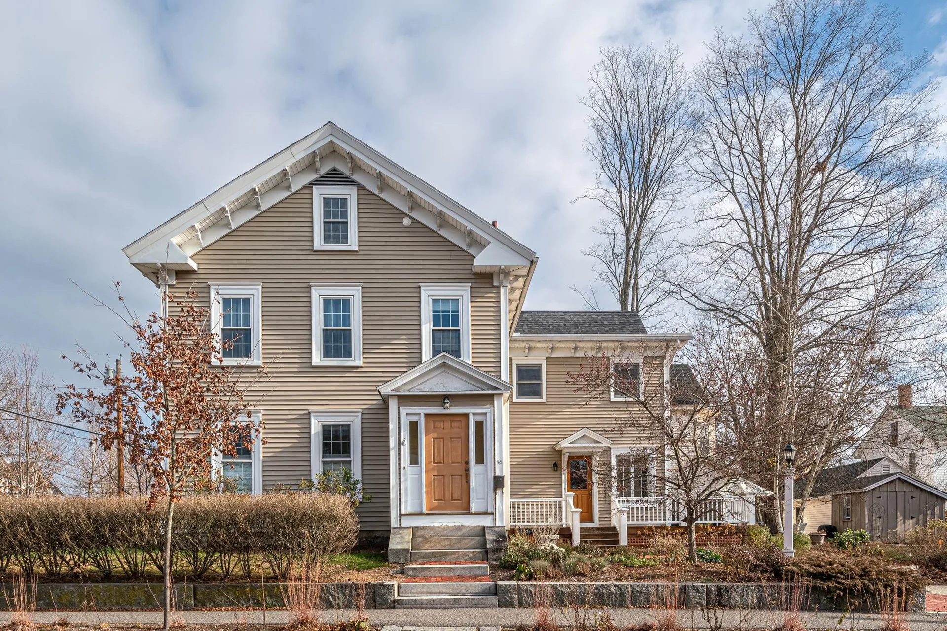 14 Tahanto Street Concord NH 03301
