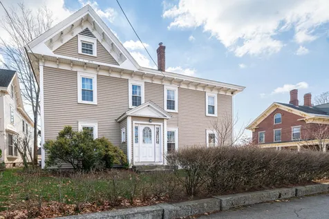 14 Tahanto Street Concord NH 03301