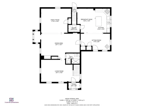 14 Tahanto Street Concord NH 03301