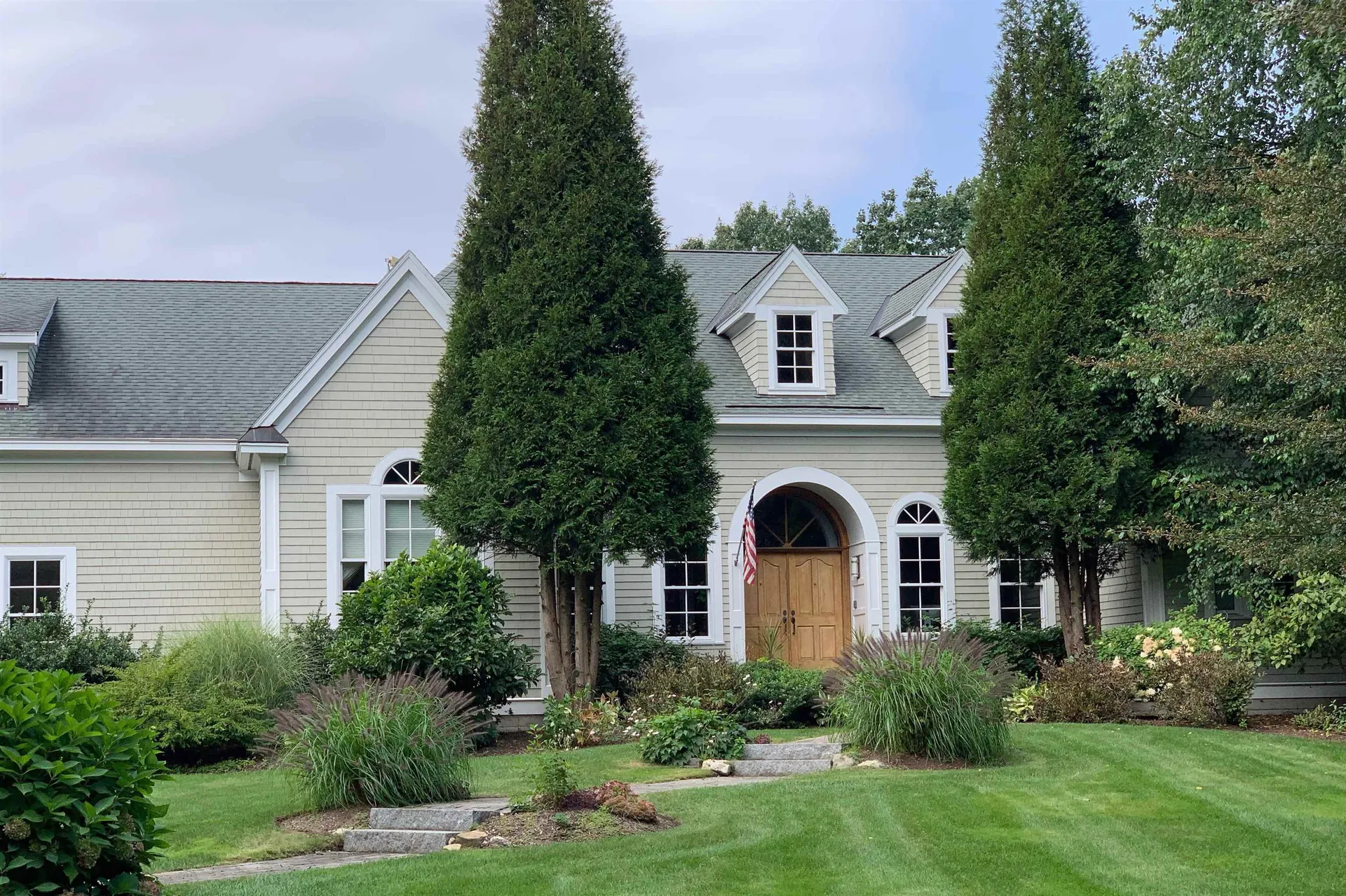 12 Whitehorse Drive Rye NH 03870