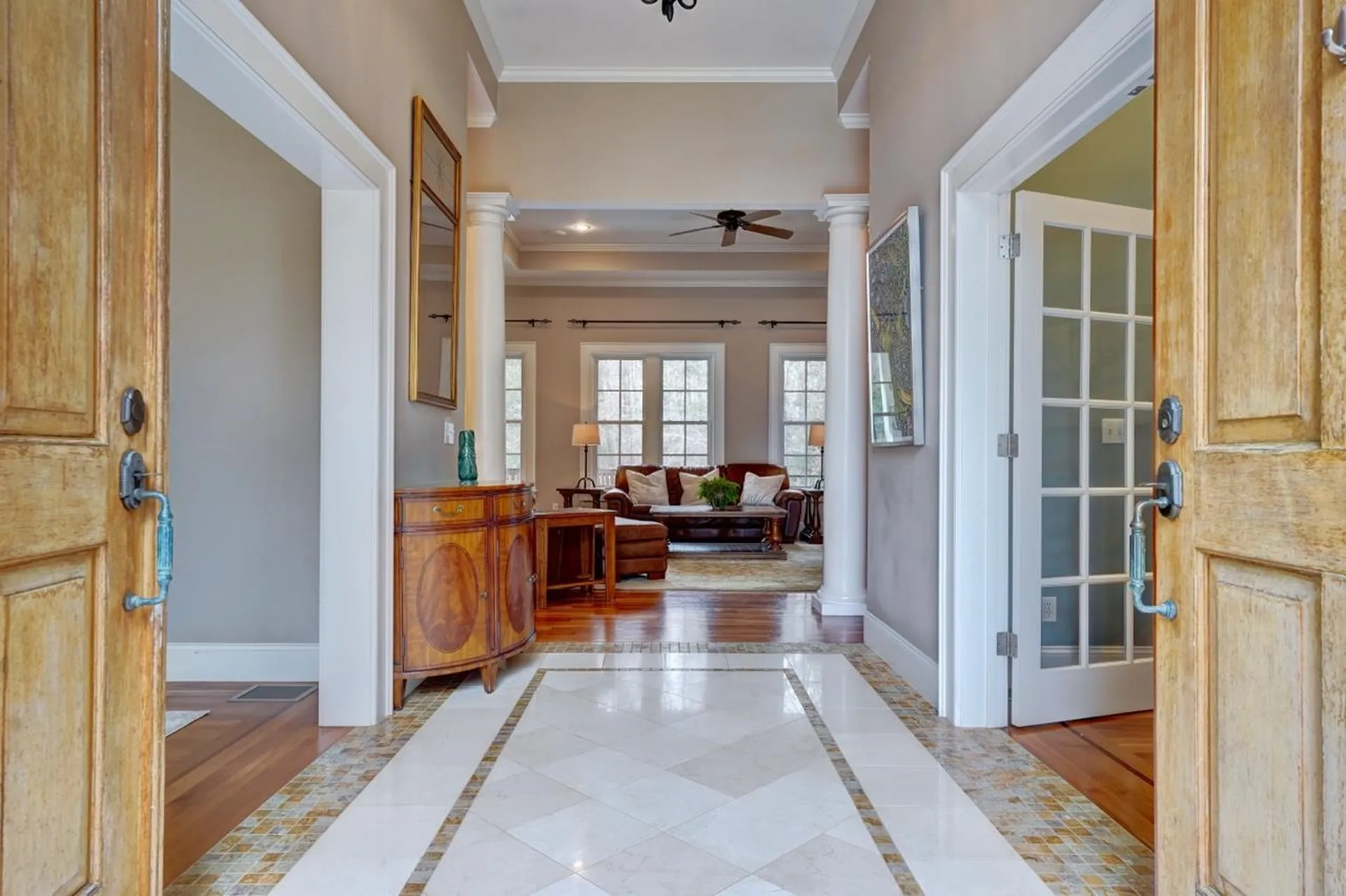 12 Whitehorse Drive Rye NH 03870