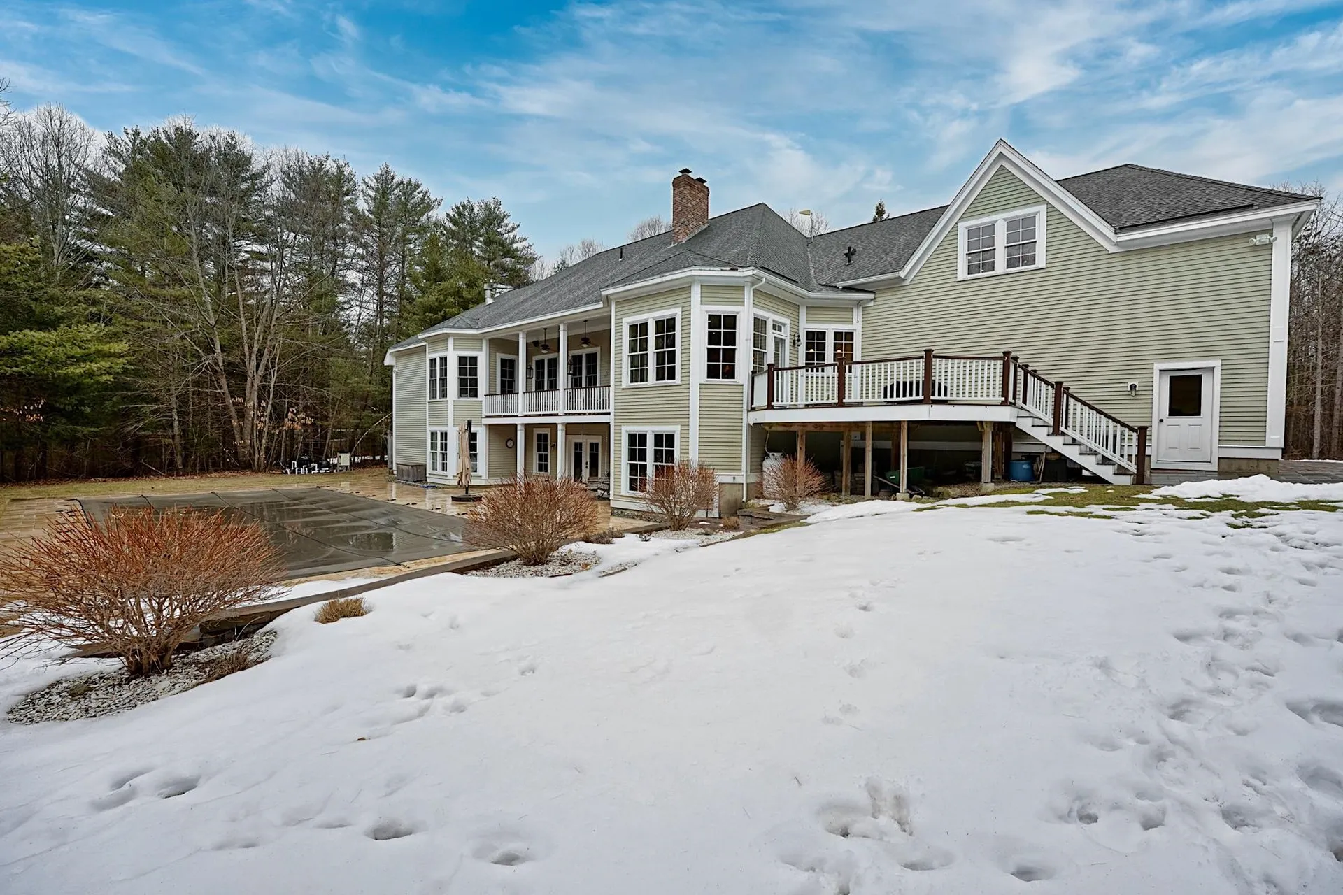 12 Whitehorse Drive Rye NH 03870