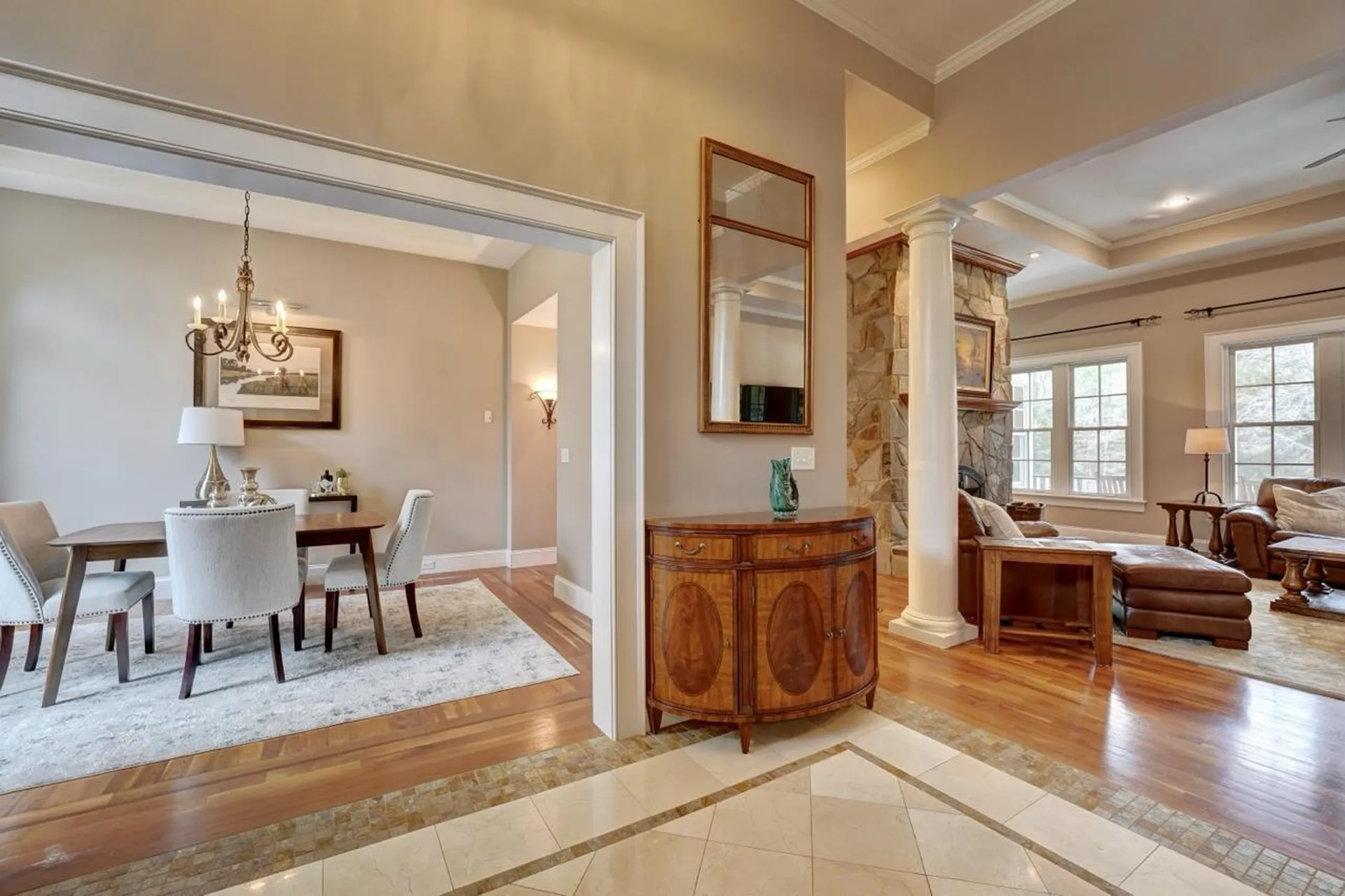 12 Whitehorse Drive Rye NH 03870