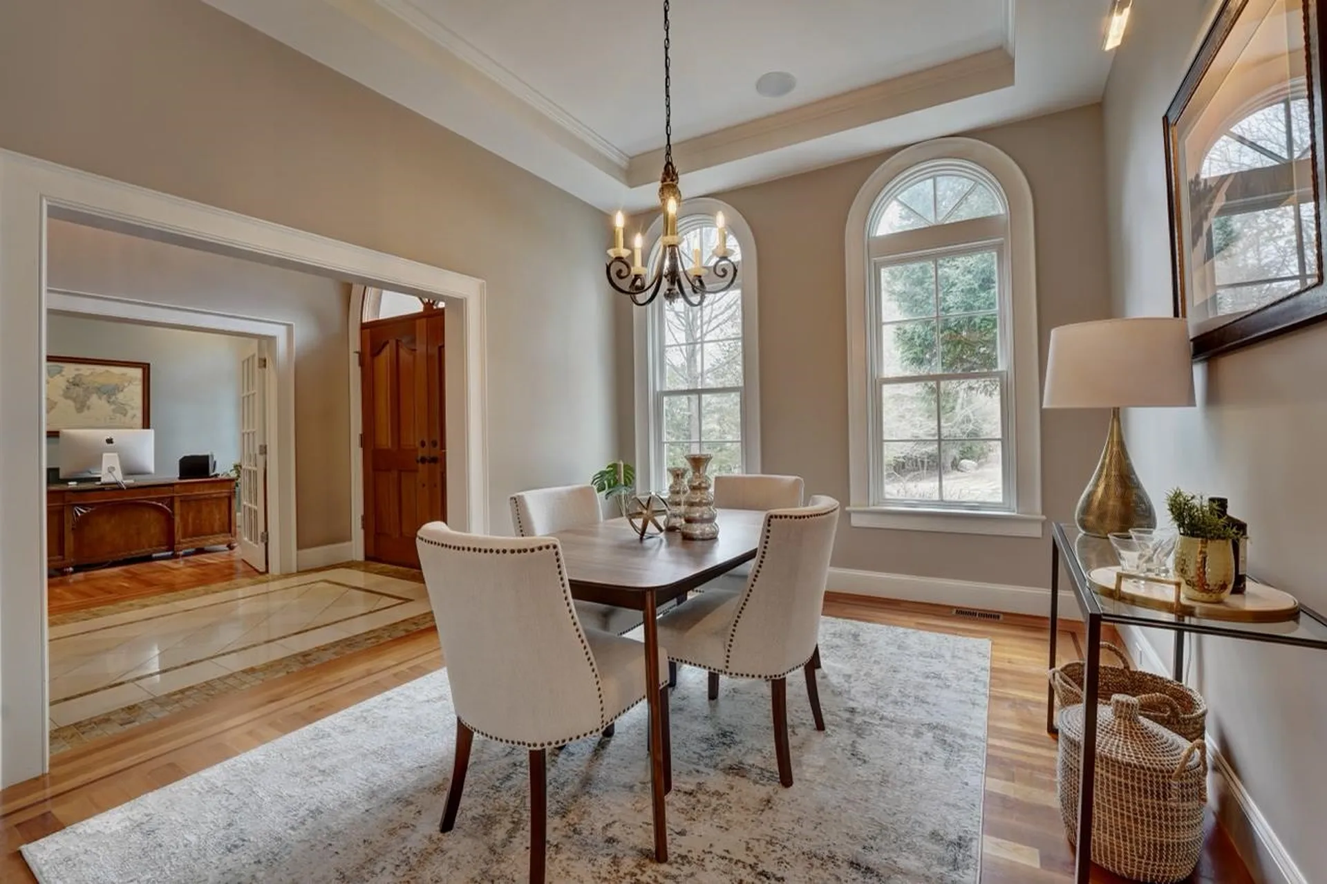 12 Whitehorse Drive Rye NH 03870