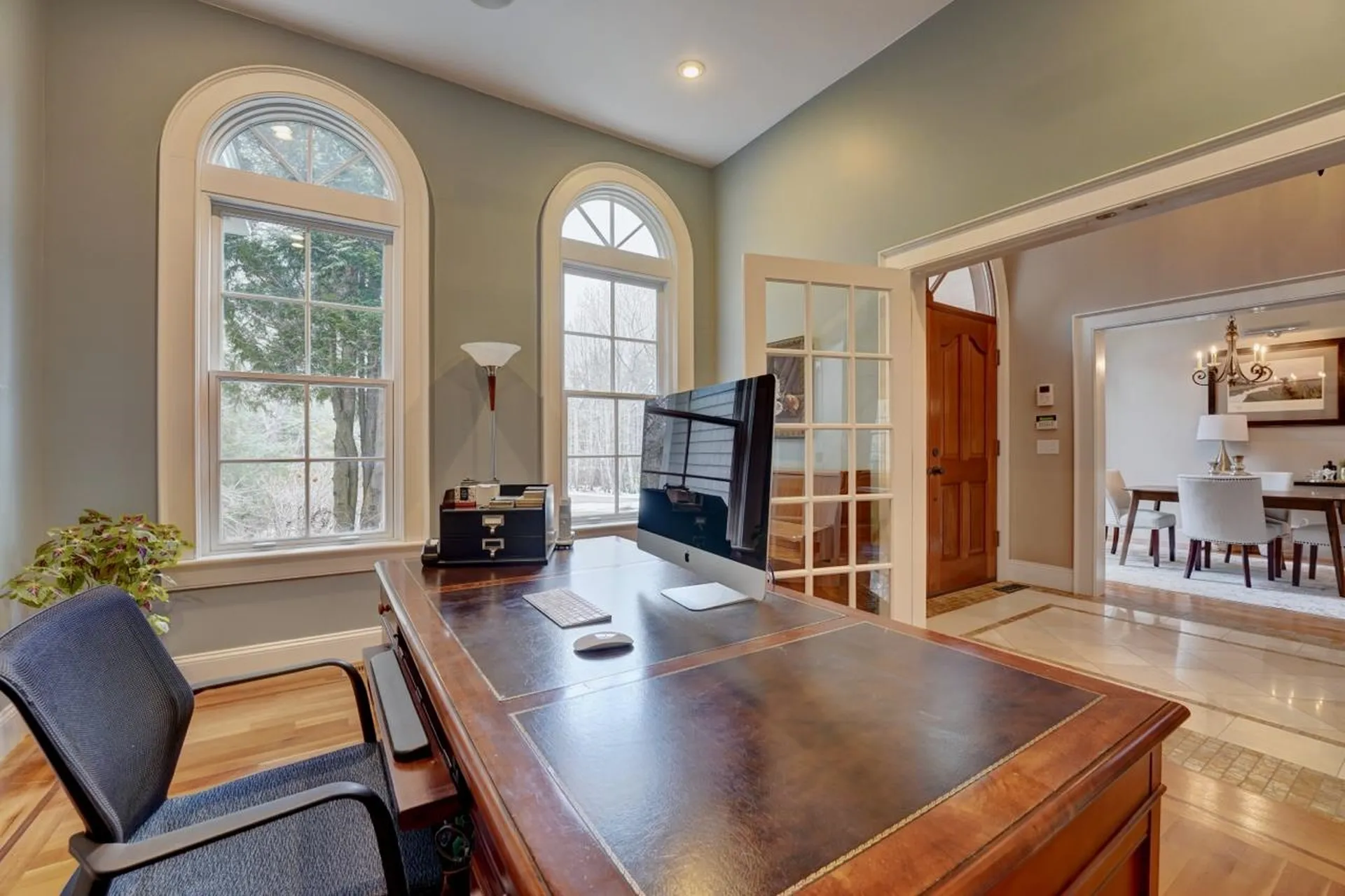 12 Whitehorse Drive Rye NH 03870