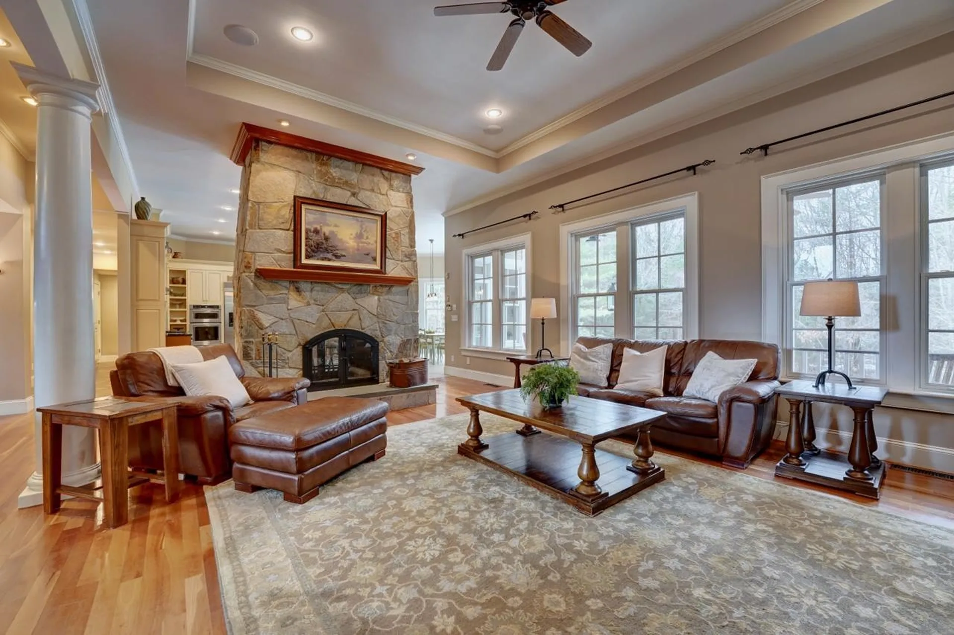 12 Whitehorse Drive Rye NH 03870