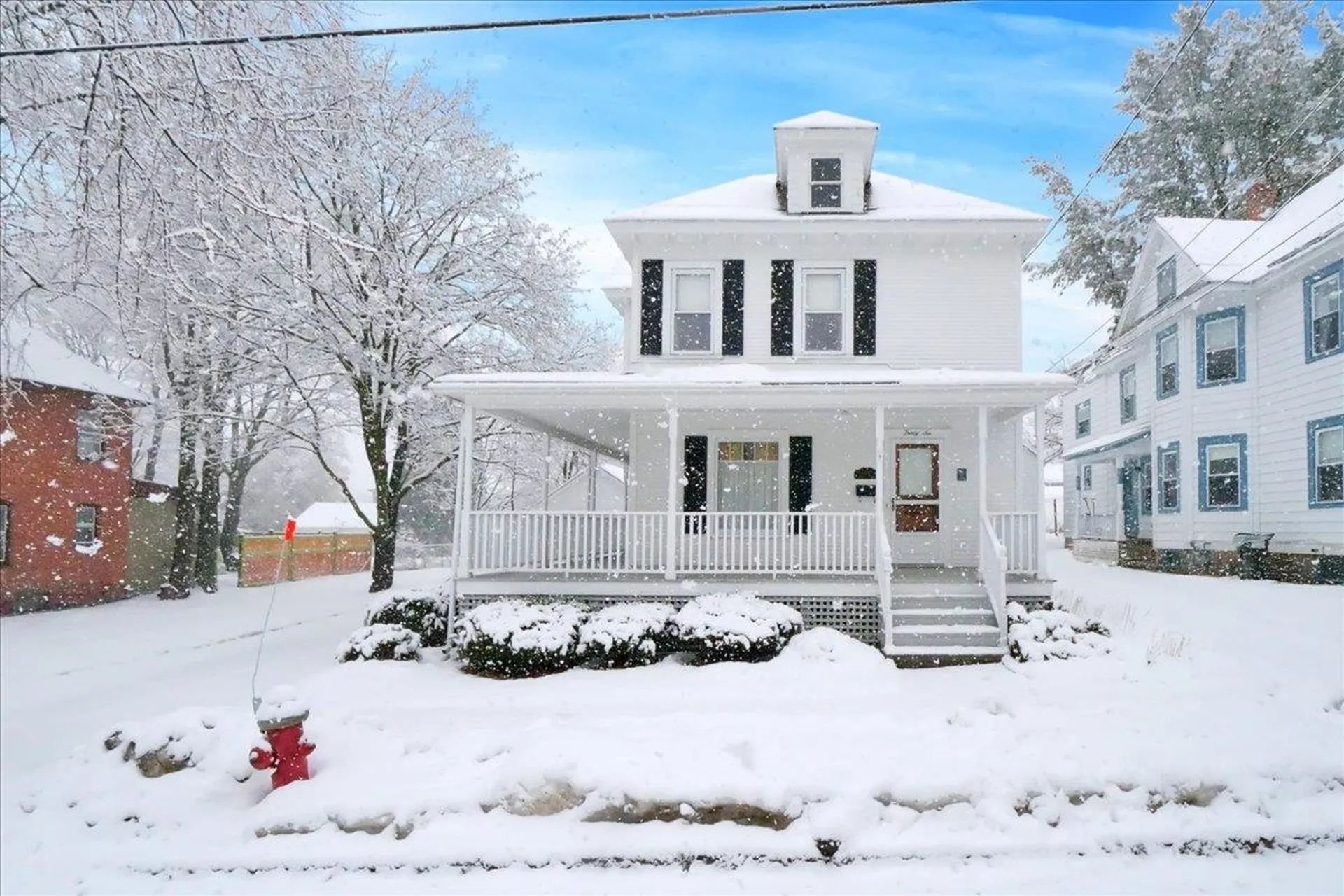 36 Henry Street Burlington VT 05401