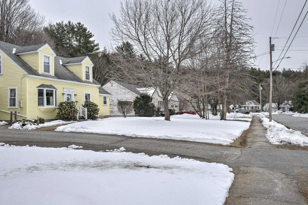 41 Birch Street Keene NH 03431