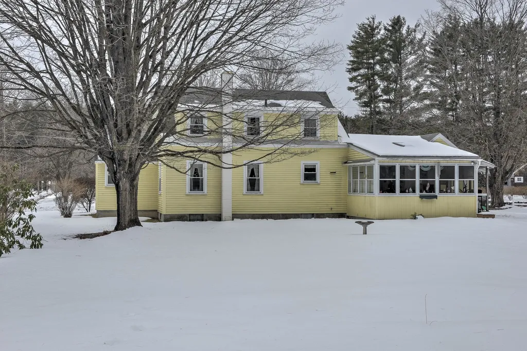41 Birch Street Keene NH 03431