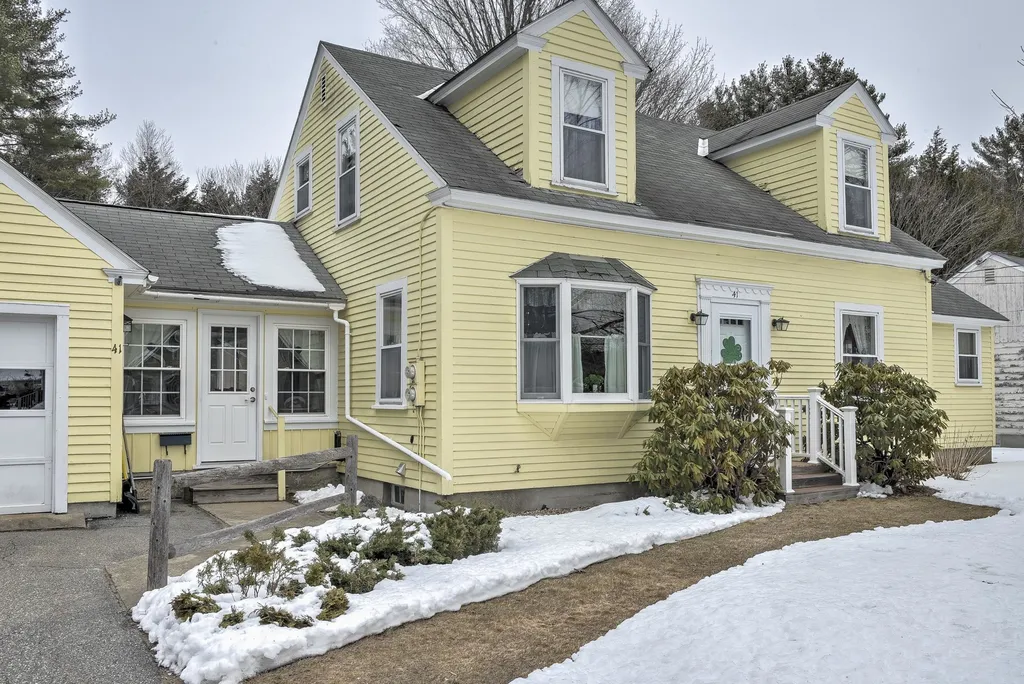 41 Birch Street Keene NH 03431