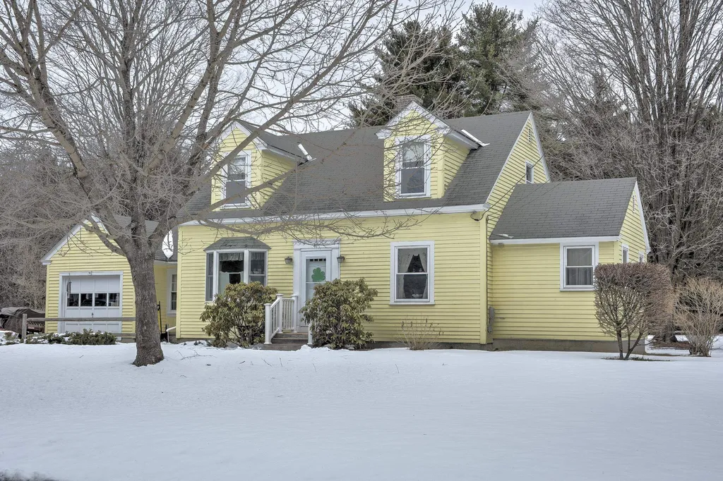 41 Birch Street Keene NH 03431