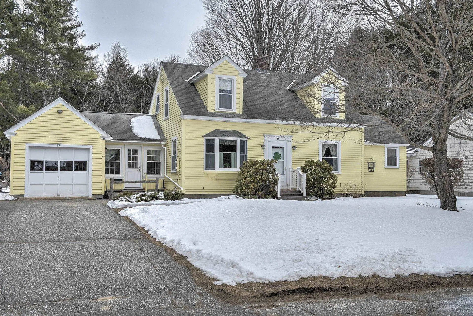 41 Birch Street Keene NH 03431