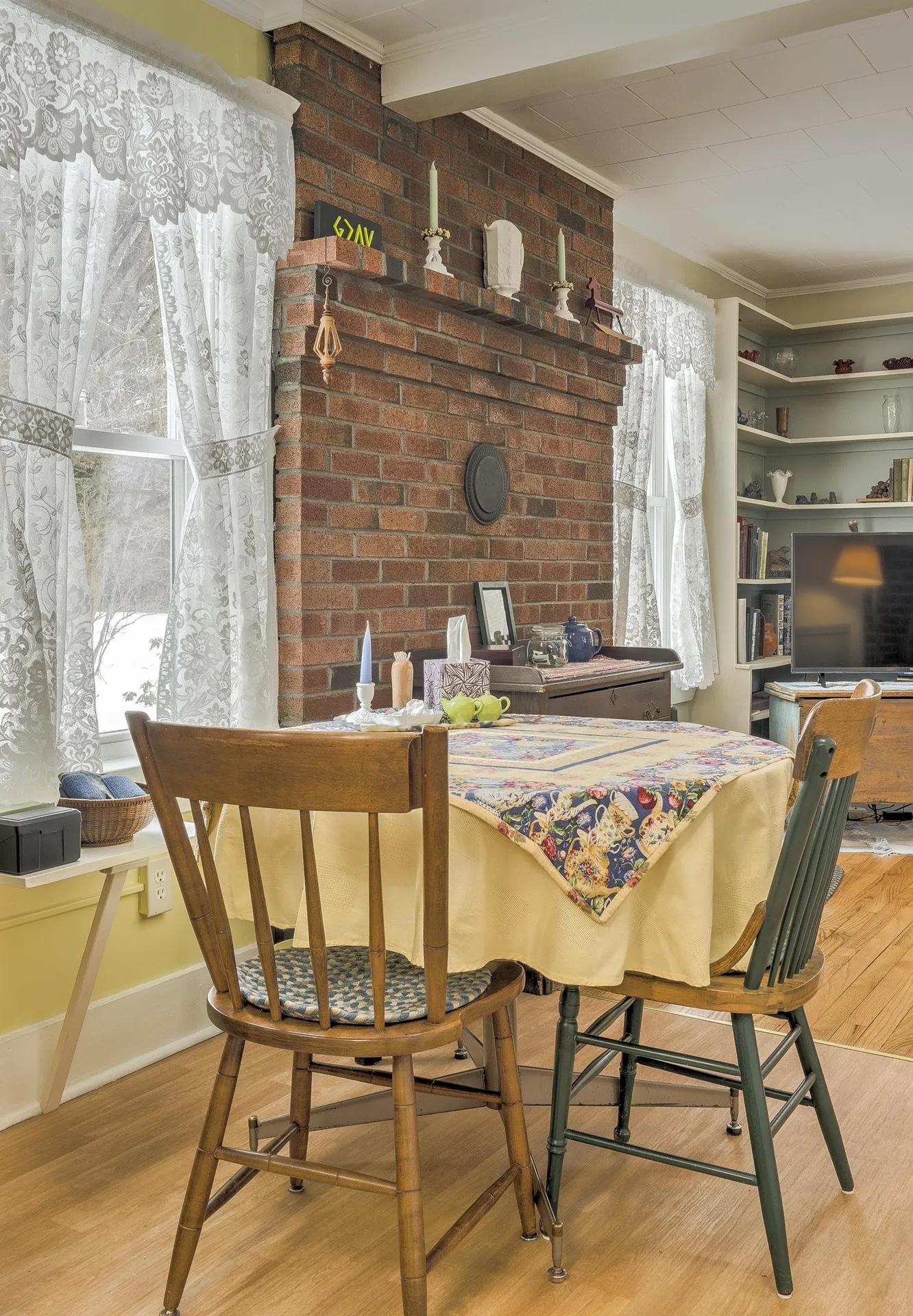 41 Birch Street Keene NH 03431