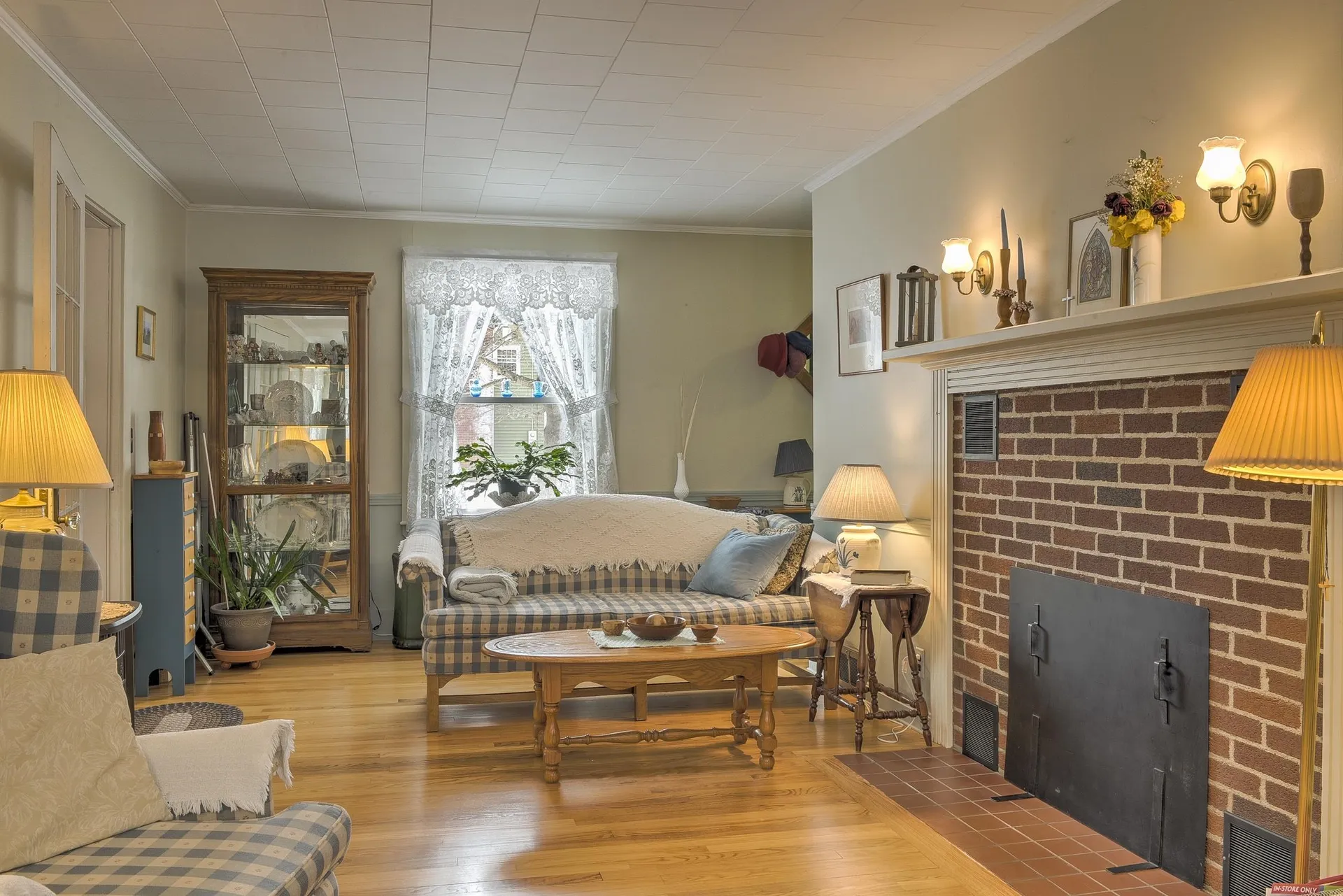 41 Birch Street Keene NH 03431