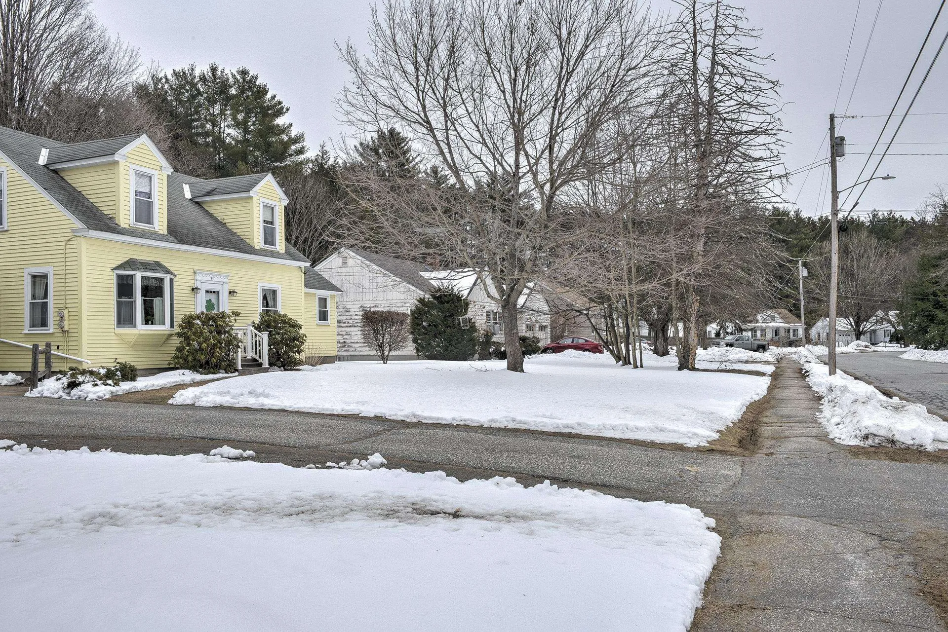 41 Birch Street Keene NH 03431