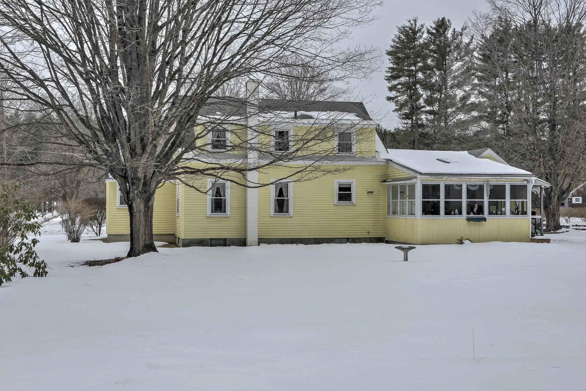 41 Birch Street Keene NH 03431