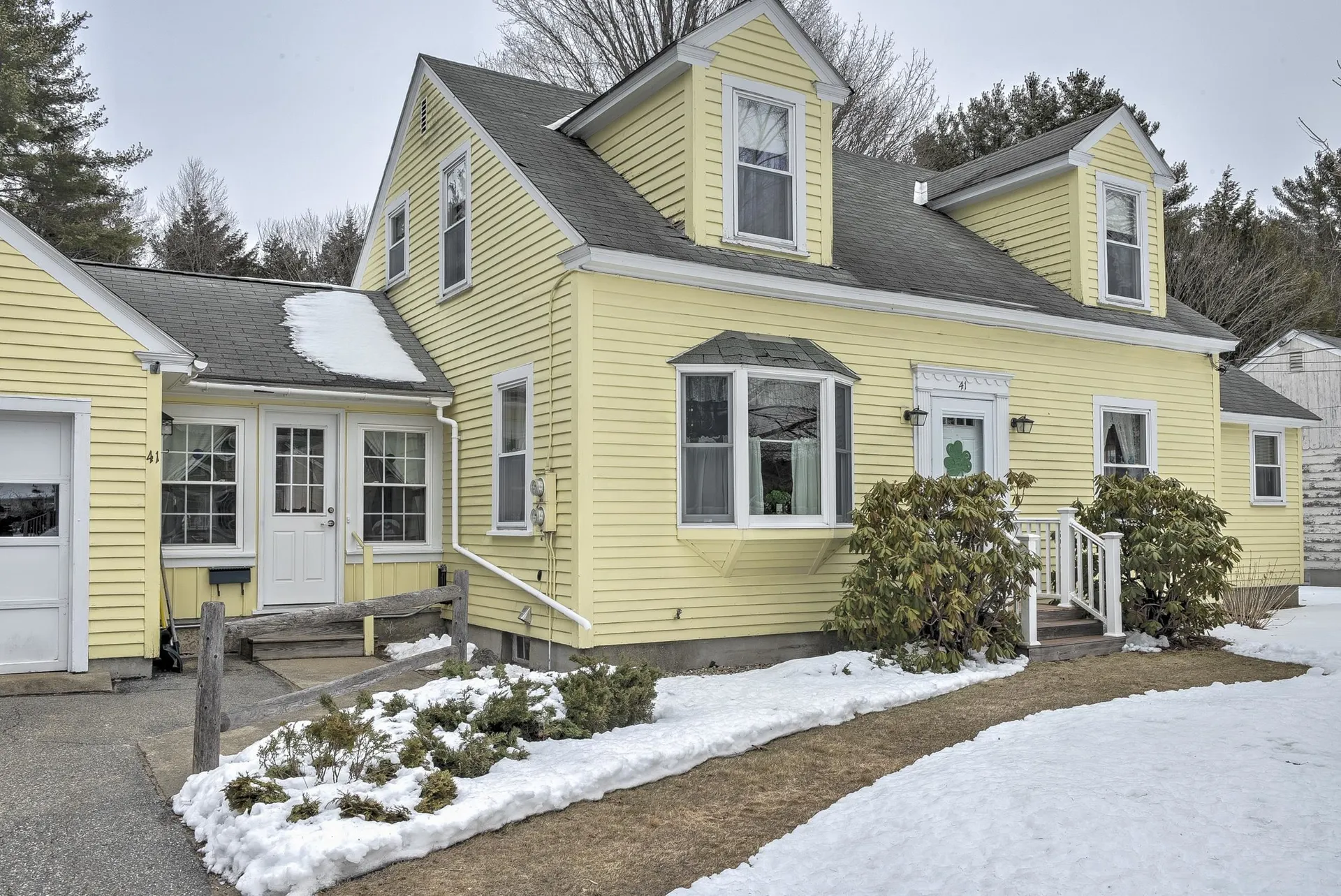 41 Birch Street Keene NH 03431