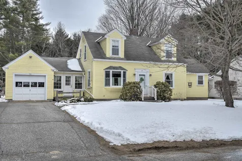 41 Birch Street Keene NH 03431