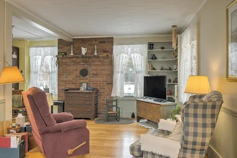 41 Birch Street Keene NH 03431