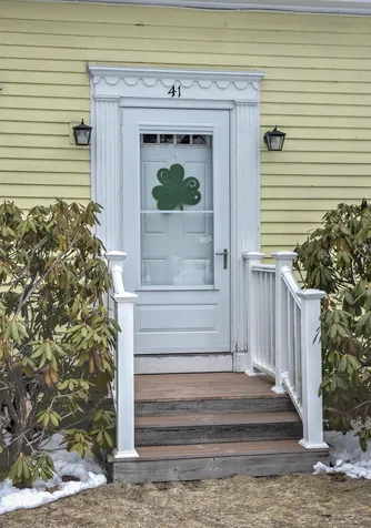 41 Birch Street Keene NH 03431