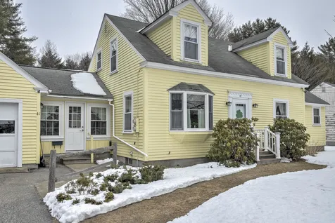 41 Birch Street Keene NH 03431