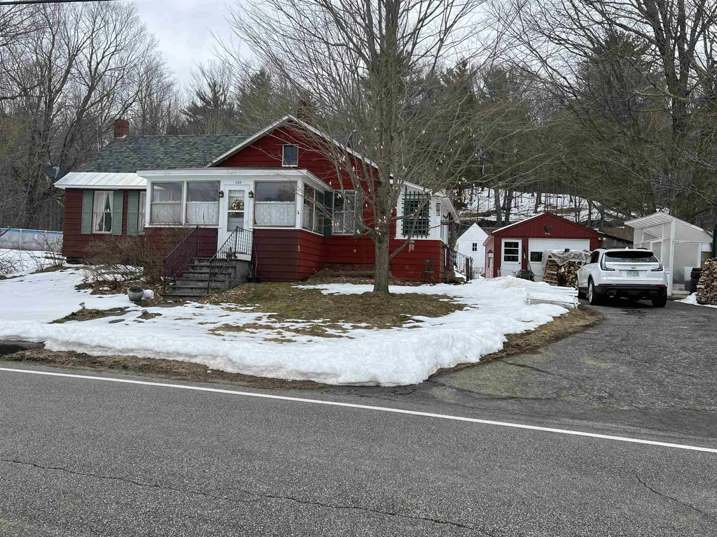429 Watkins Hill Road Walpole NH 03608