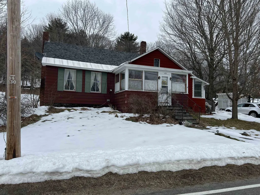 429 Watkins Hill Road Walpole NH 03608