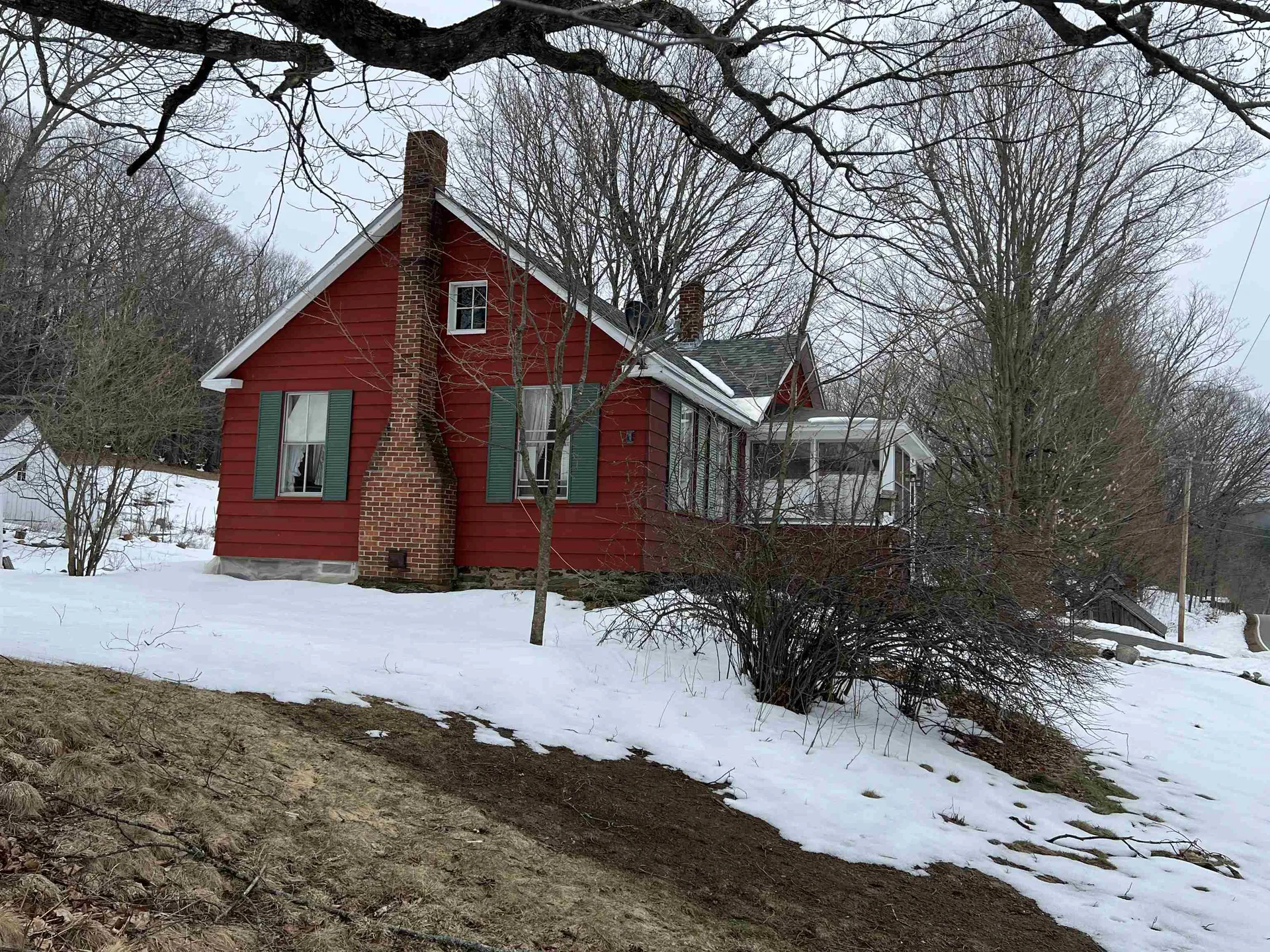 429 Watkins Hill Road Walpole NH 03608