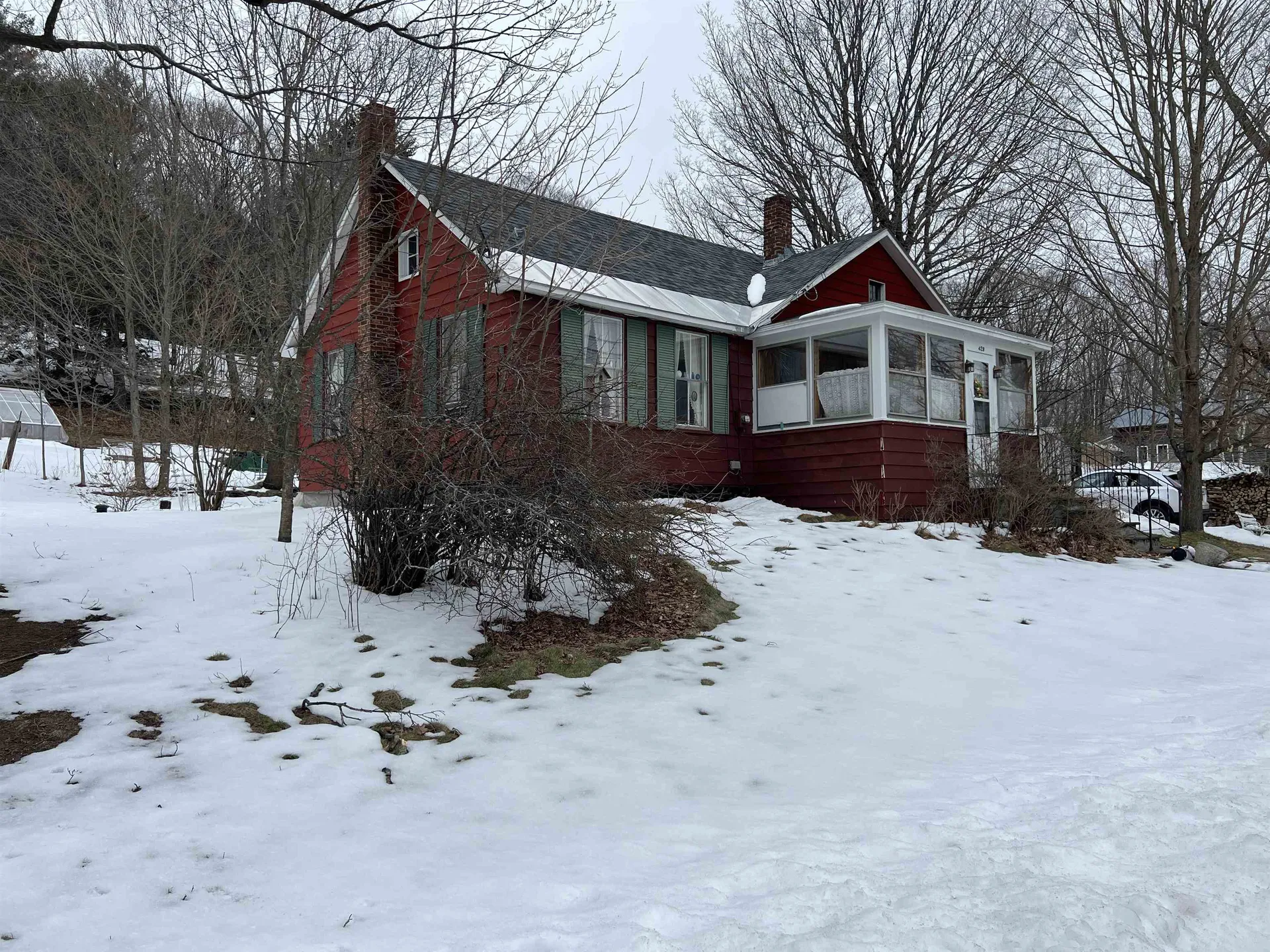 429 Watkins Hill Road Walpole NH 03608