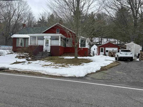 429 Watkins Hill Road Walpole NH 03608