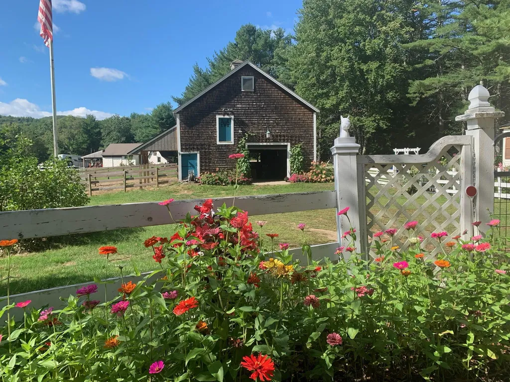 1409 Wakefield Road Wakefield NH 03872