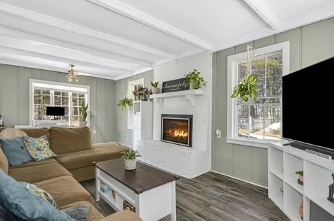 1409 Wakefield Road Wakefield NH 03872