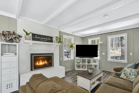 1409 Wakefield Road Wakefield NH 03872