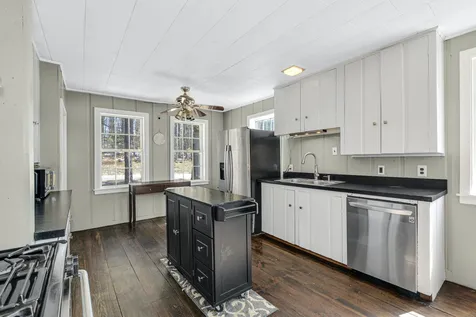 1409 Wakefield Road Wakefield NH 03872
