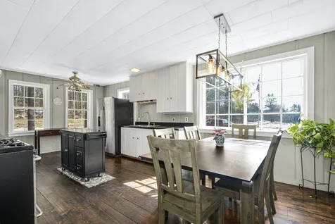 1409 Wakefield Road Wakefield NH 03872