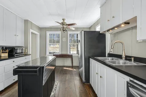 1409 Wakefield Road Wakefield NH 03872