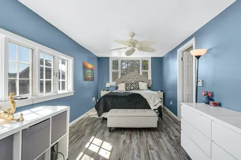 1409 Wakefield Road Wakefield NH 03872
