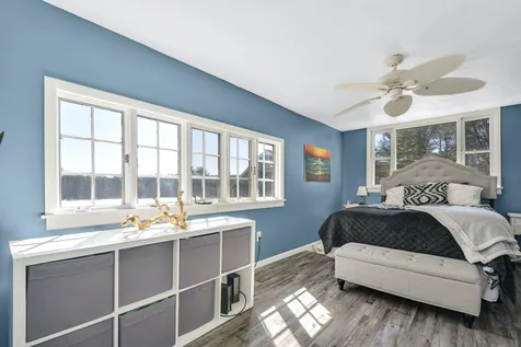 1409 Wakefield Road Wakefield NH 03872