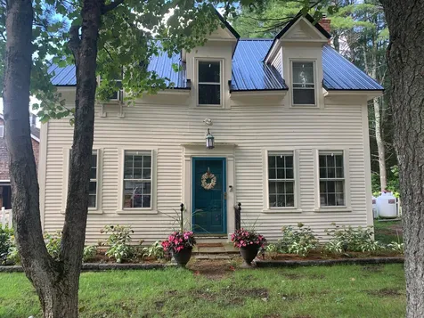 1409 Wakefield Road Wakefield NH 03872