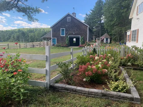 1409 Wakefield Road Wakefield NH 03872