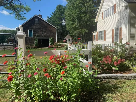 1409 Wakefield Road Wakefield NH 03872