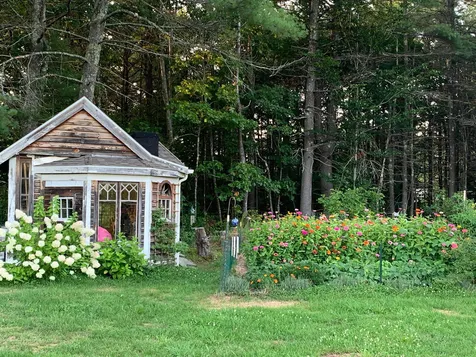 1409 Wakefield Road Wakefield NH 03872